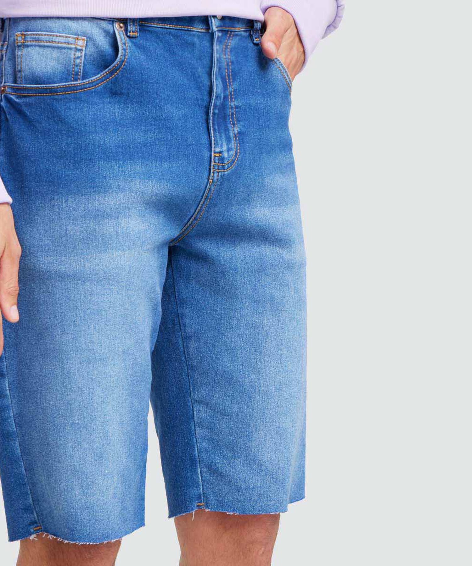 bermudas para hombre