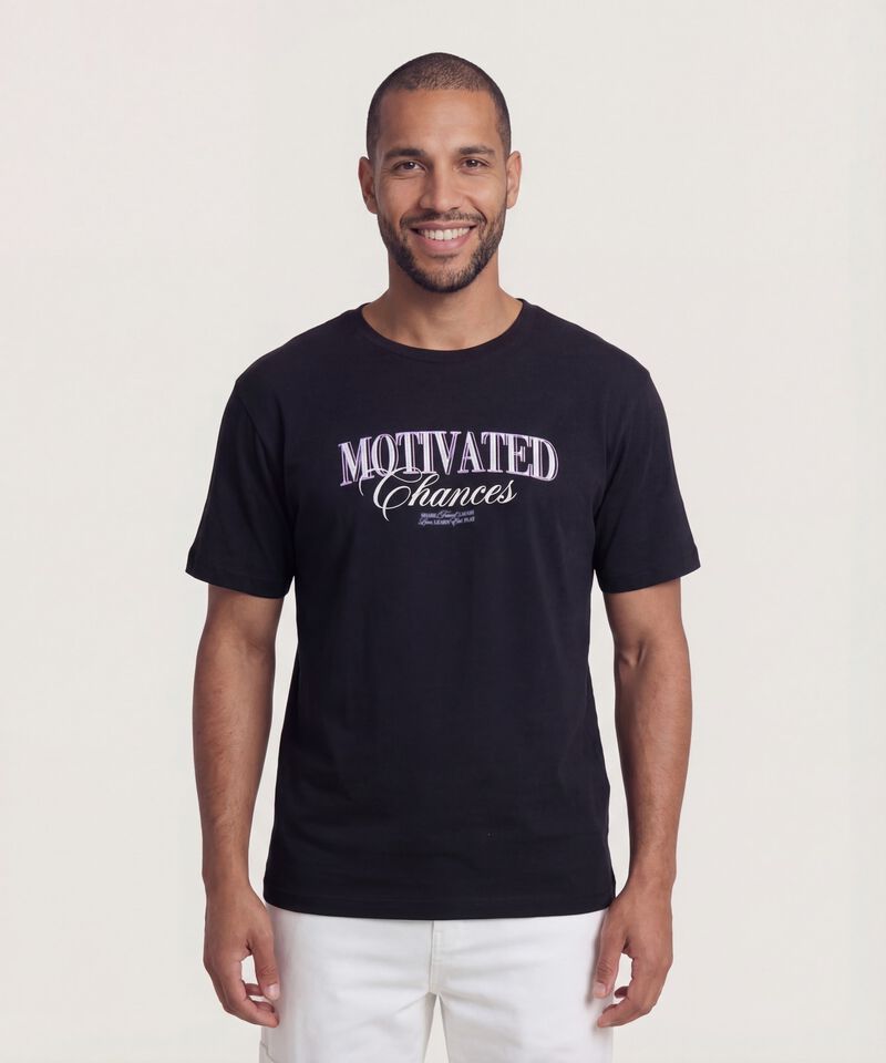 camisetas para hombre