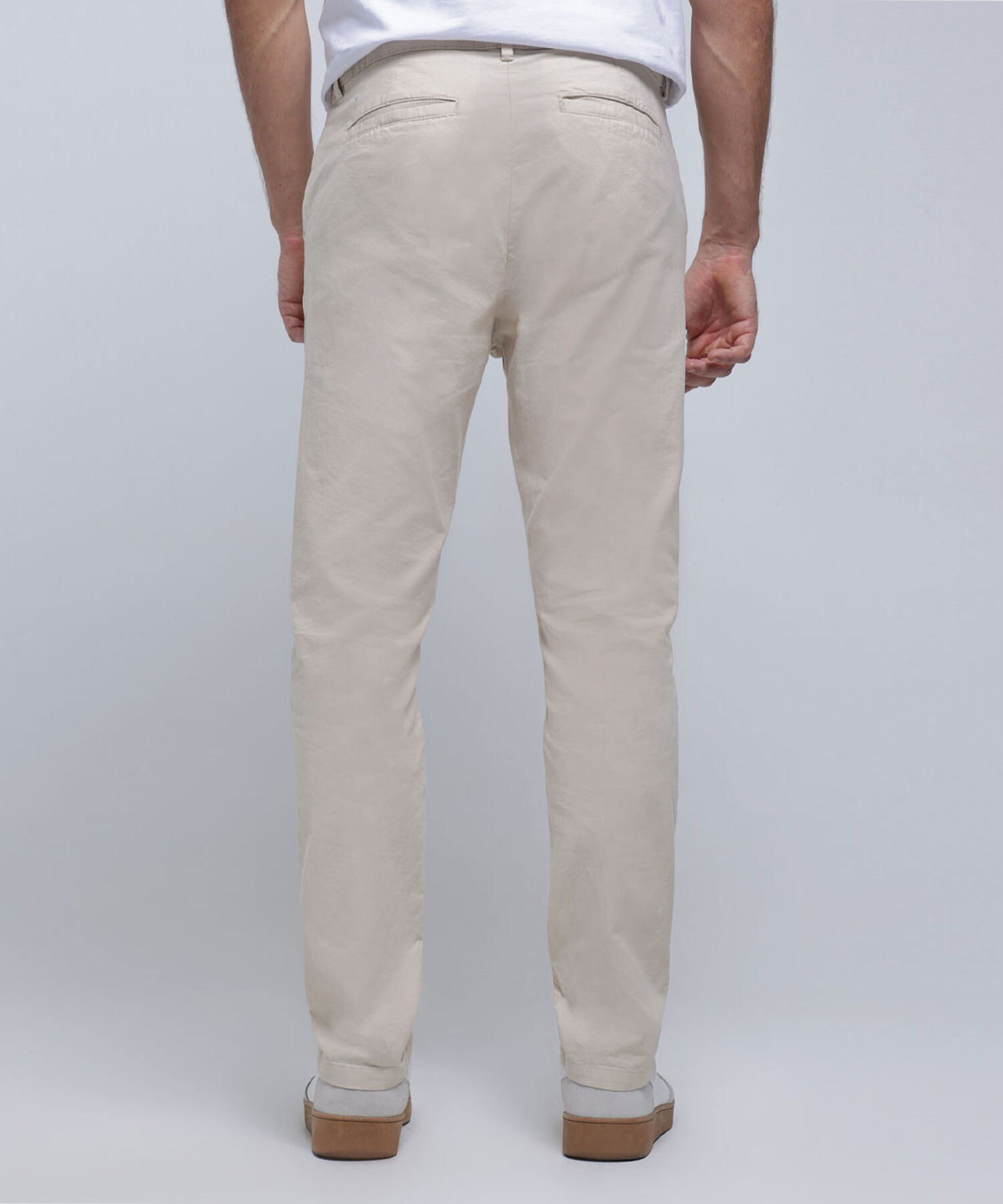 pantalones para hombre