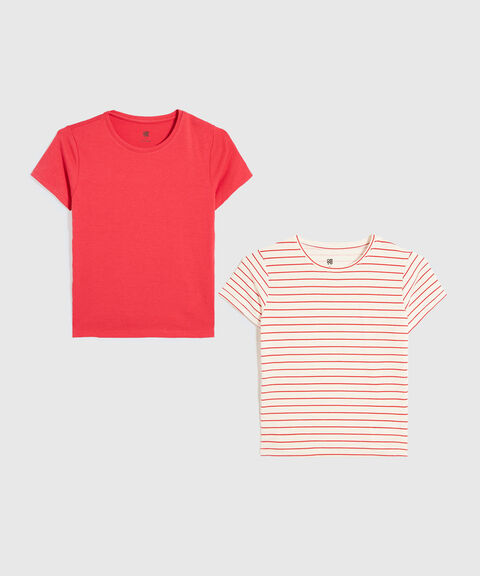 camisetas para niñas image number null