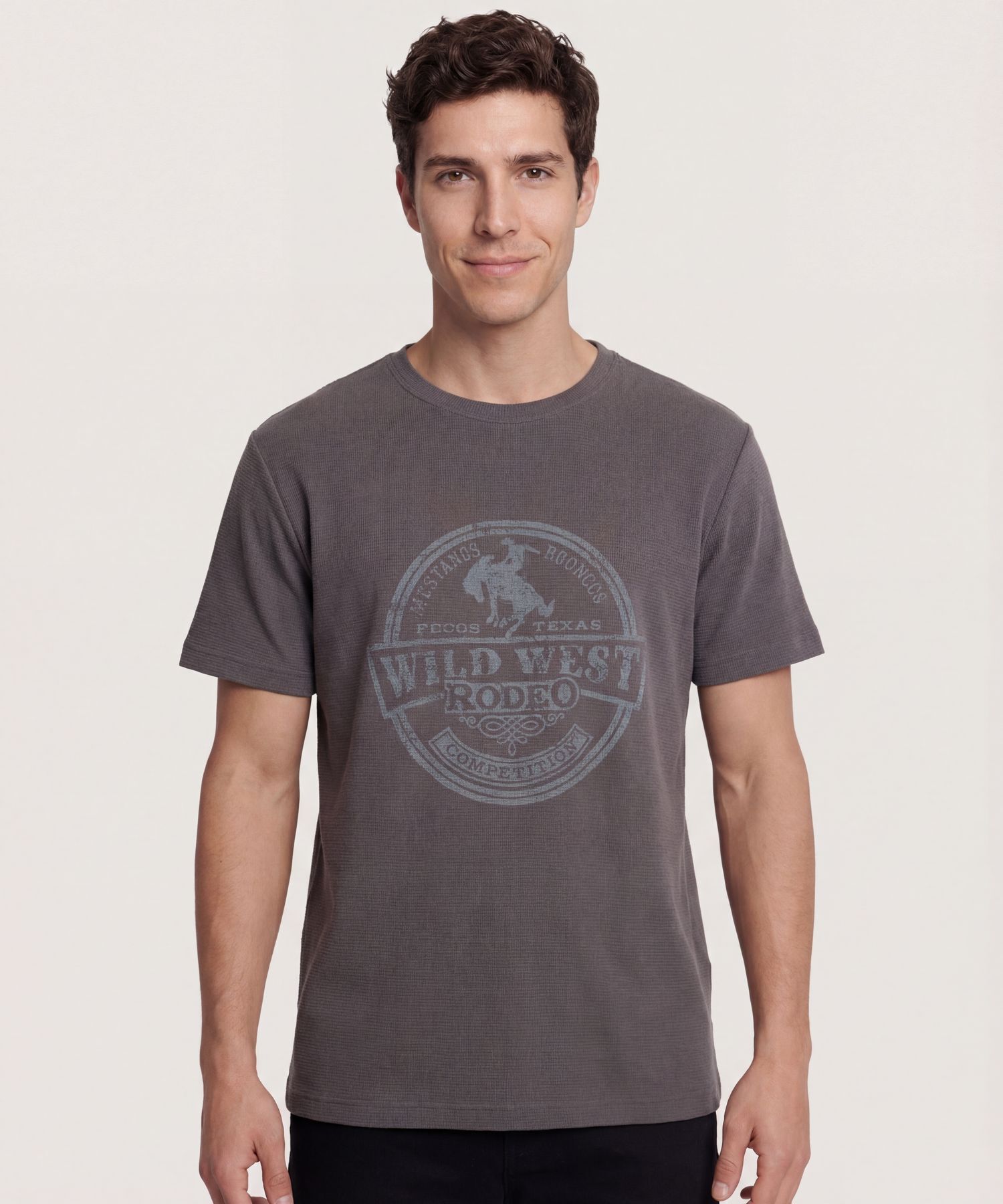 camisetas para hombre