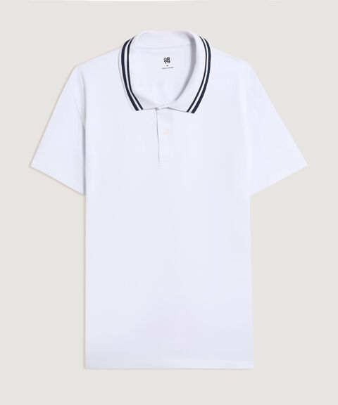 camisetas polo para hombre image number null