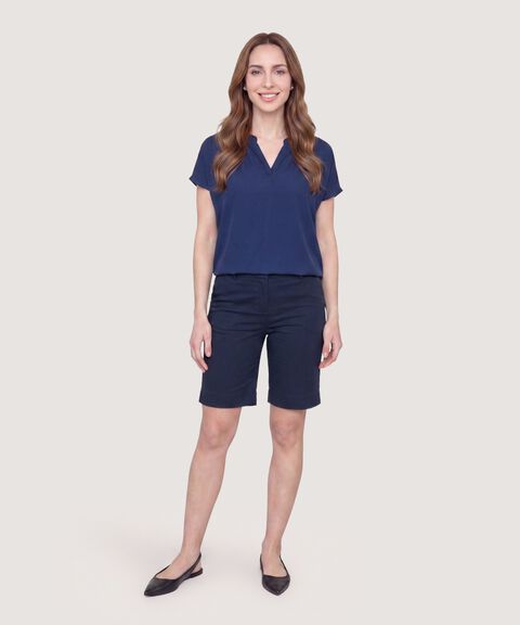 bermudas para mujer