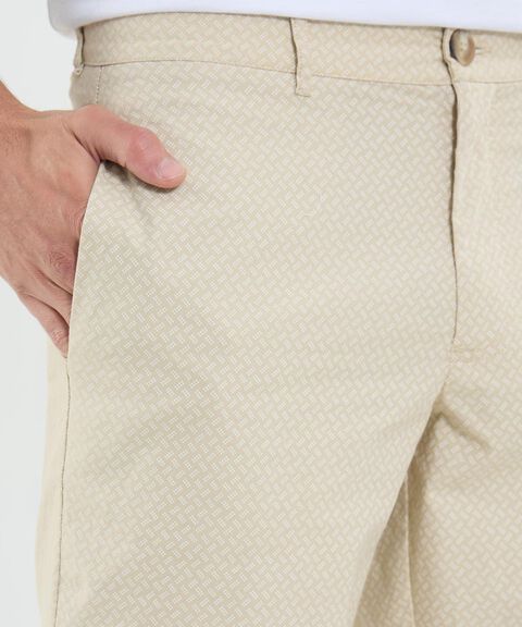 bermudas para hombre