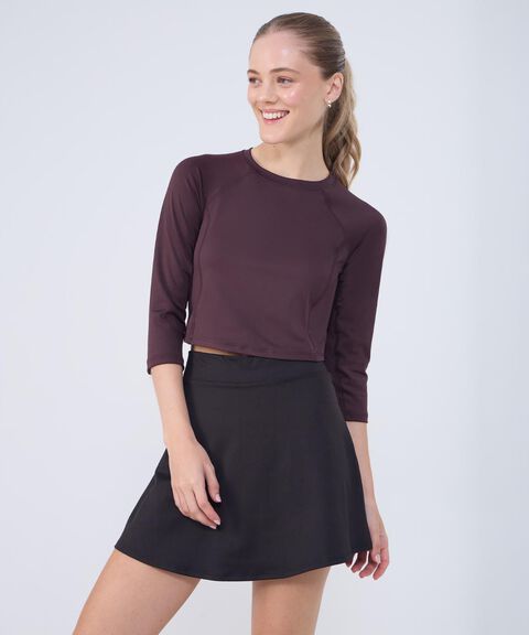 camisetas deportivas mujer image number null