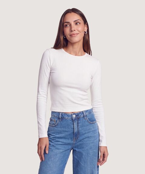 camisetas mujer image number null