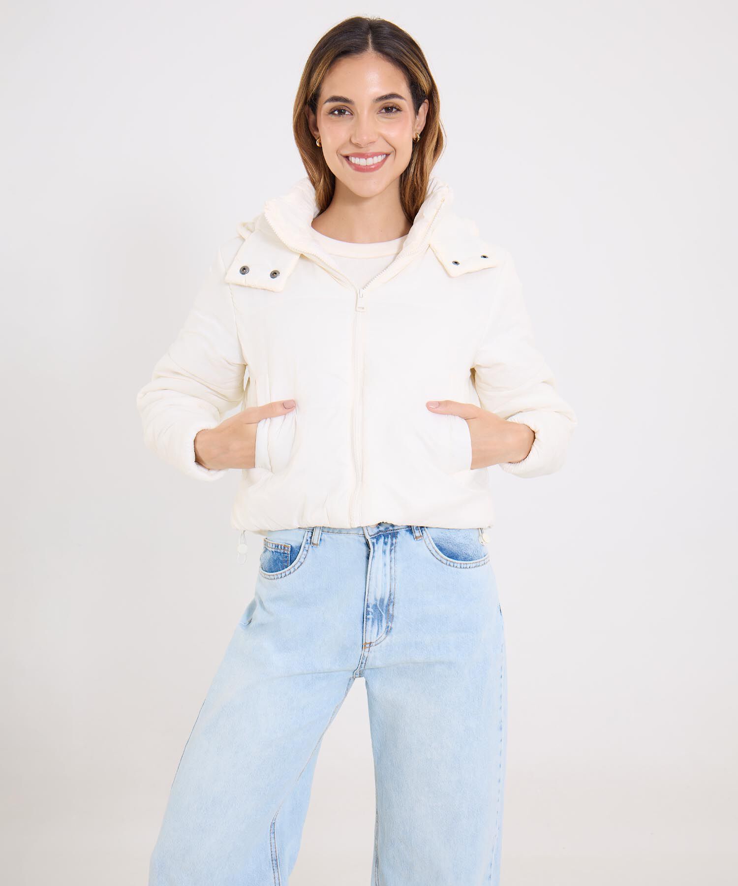 chaquetas para mujer