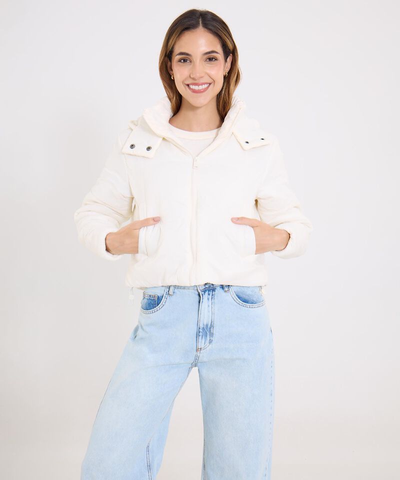 chaquetas para mujer