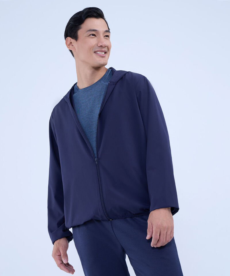 chaquetas deportivas para hombre