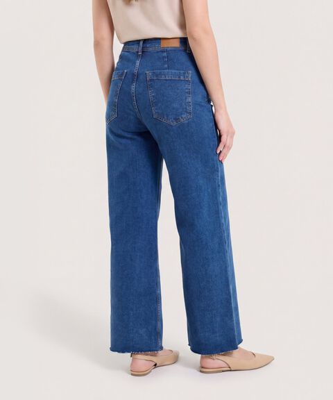 jeans mujer