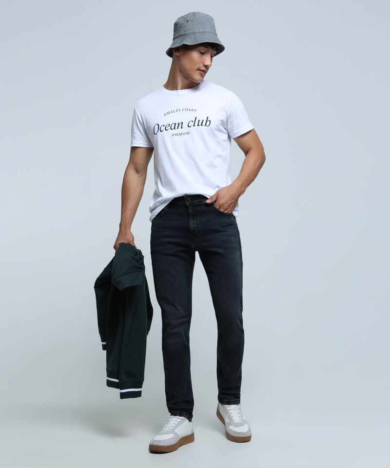 camisetas para hombre