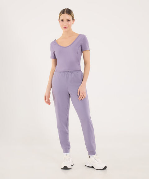 pantalones deportivos image number null