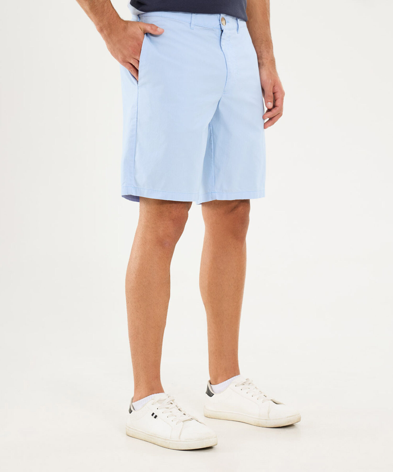 bermudas para hombre