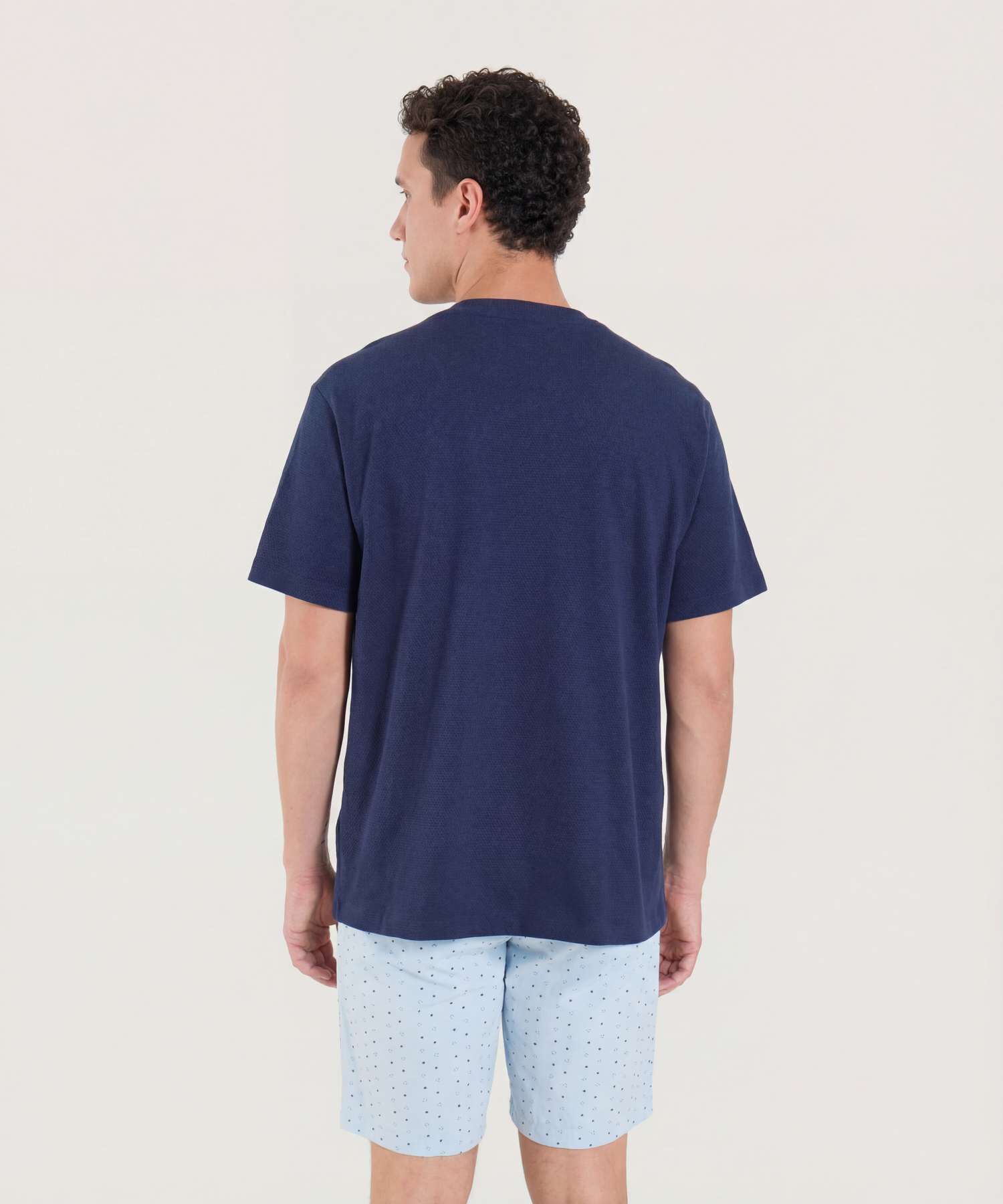 camisetas deportivas para hombre