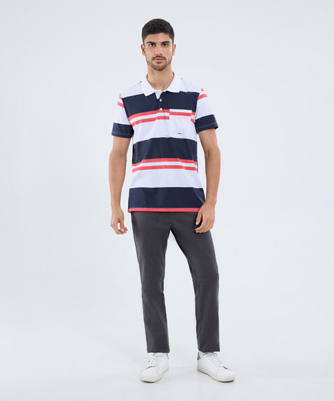 camisetas polo para hombre