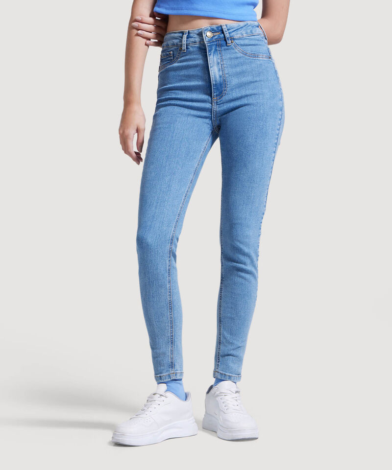 jeans mujer