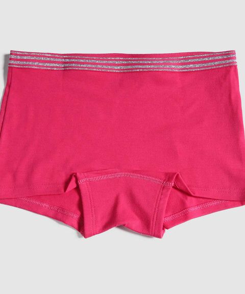 ropa interior para niñas