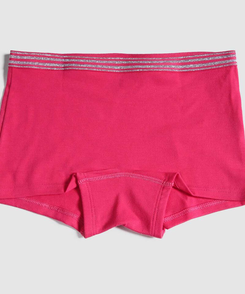 ropa interior para niñas