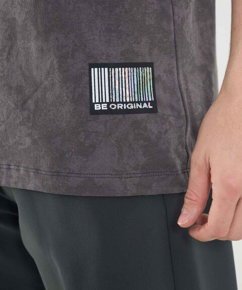 camisetas para hombre