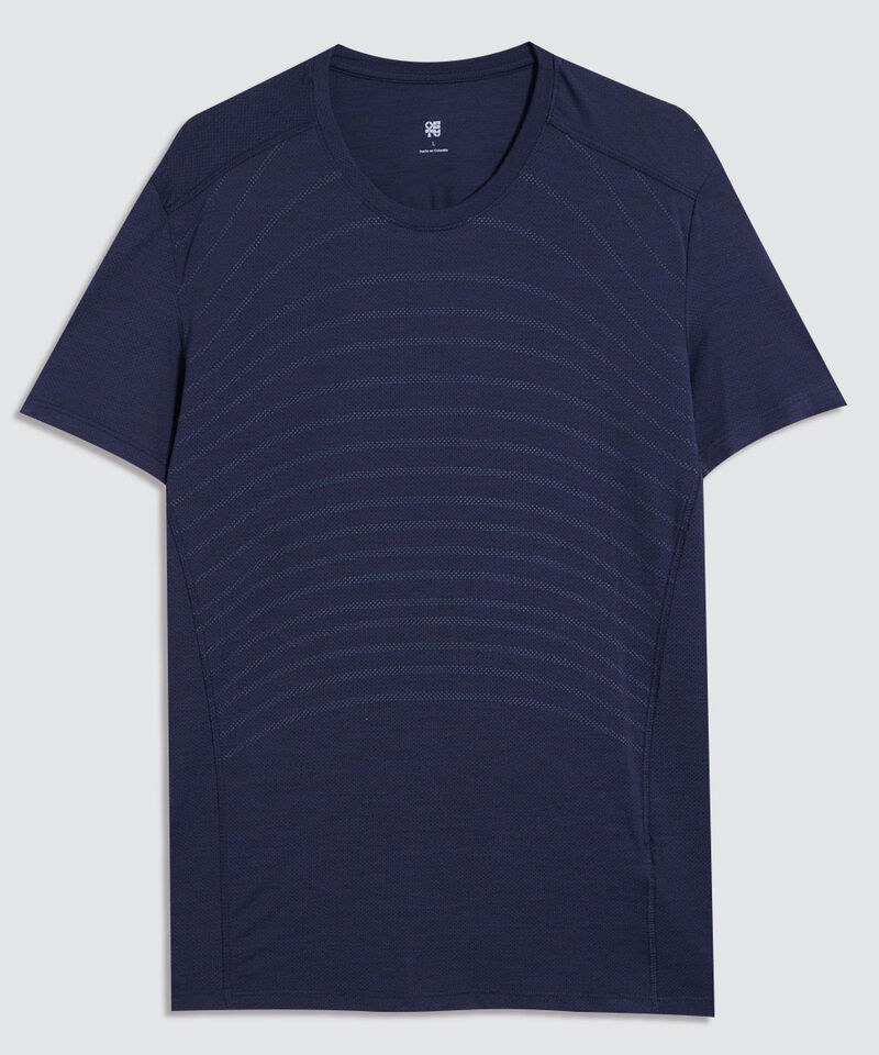 camisetas deportivas para hombre