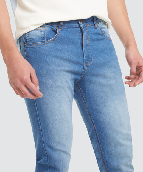 jeans denim image number null