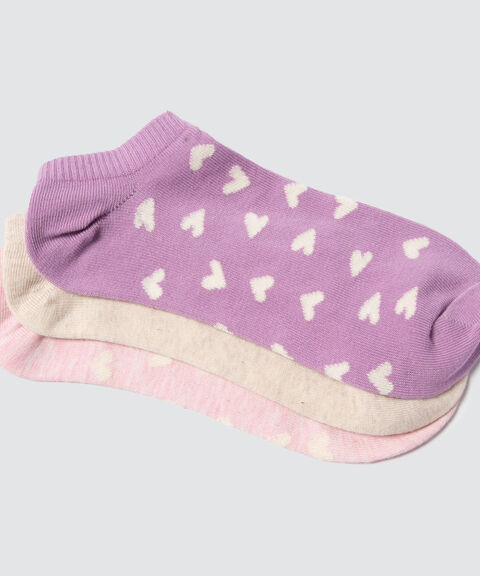 medias para mujer image number null