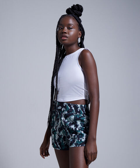 shorts deportivos mujer image number null