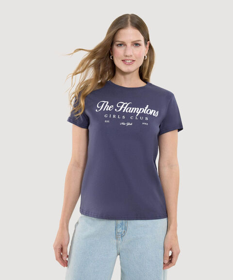 camisetas mujer image number null