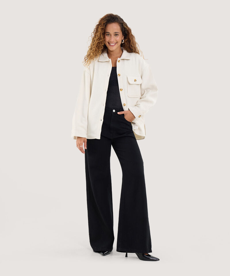 chaquetas para mujer