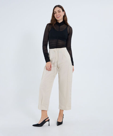 pantalon para mujer image number null