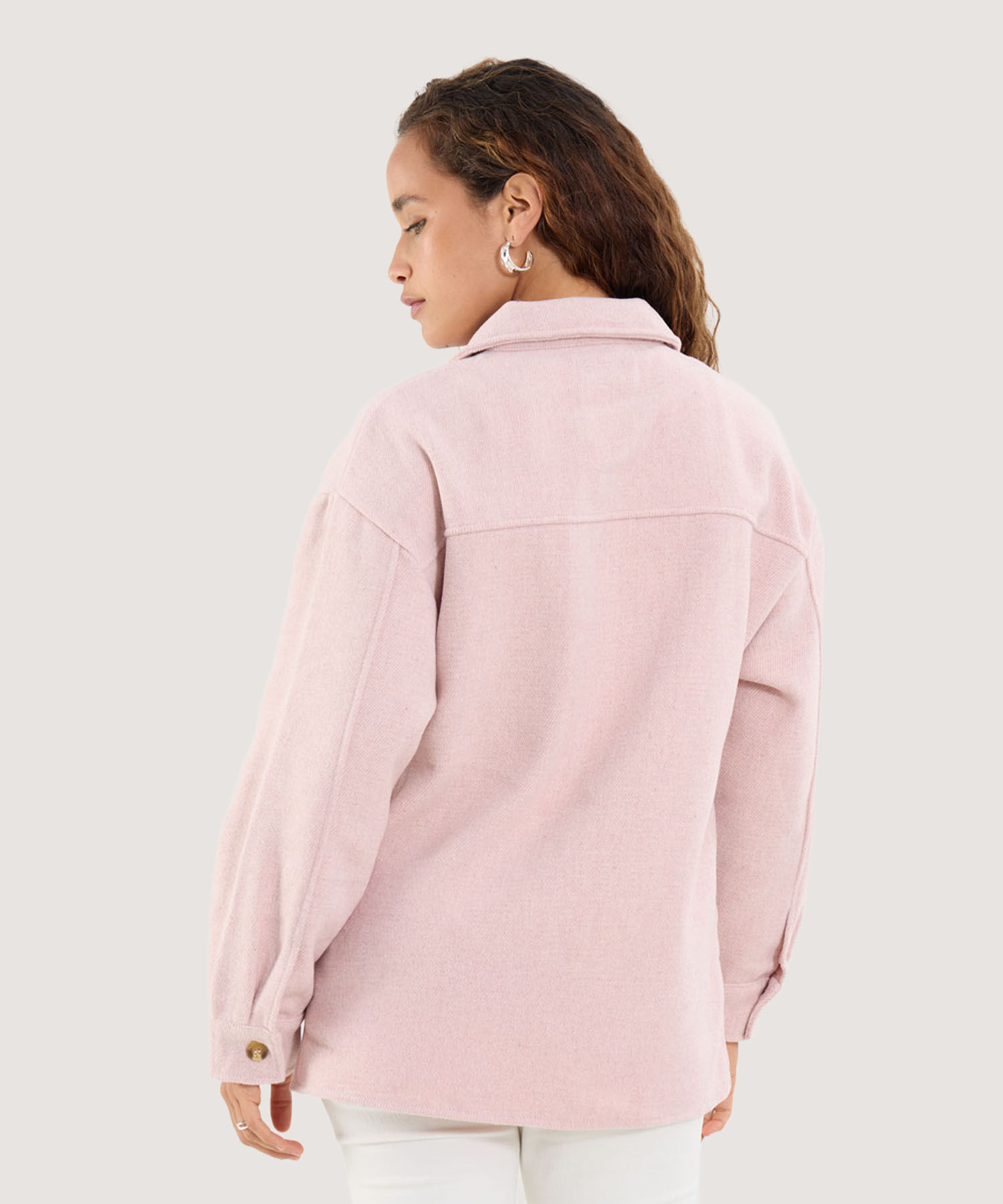 chaquetas para mujer