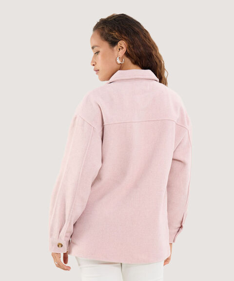 chaquetas para mujer