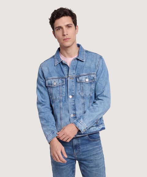 chaquetas para hombre image number null