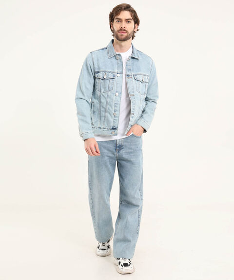 chaquetas para hombre