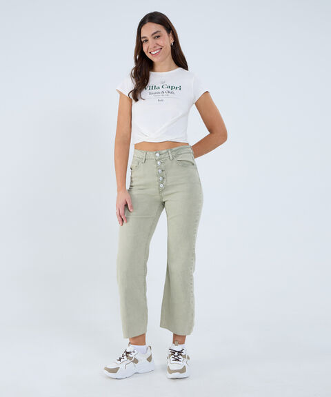 camisetas mujer image number null