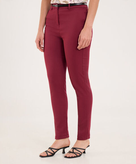 pantalon para mujer