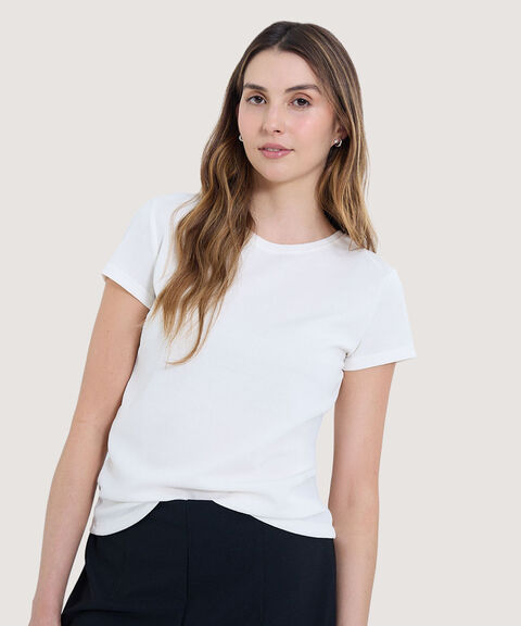 camisetas mujer image number null