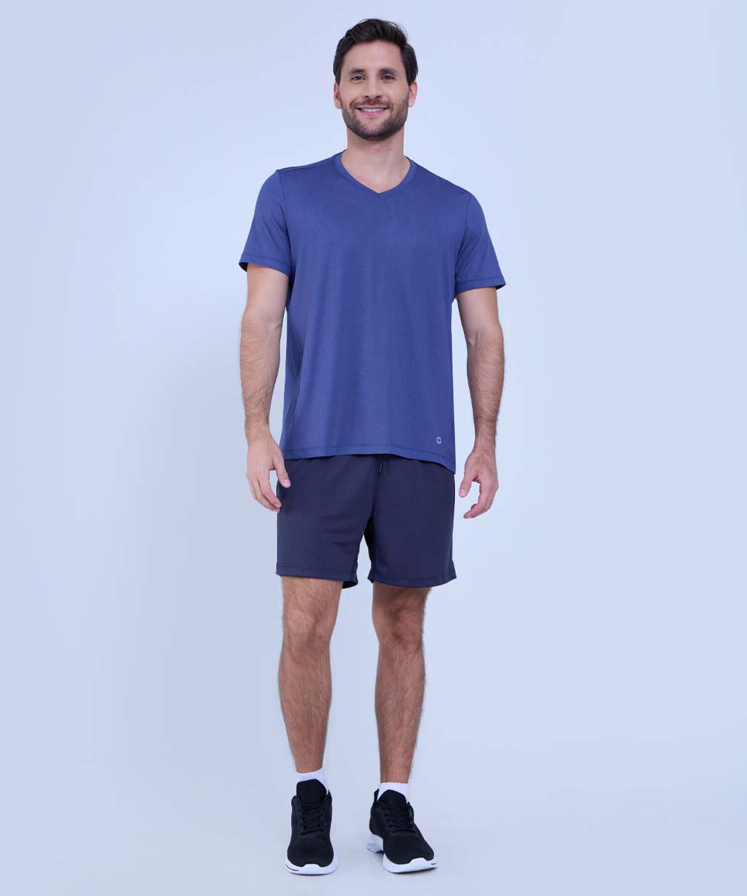 camisetas deportivas para hombre
