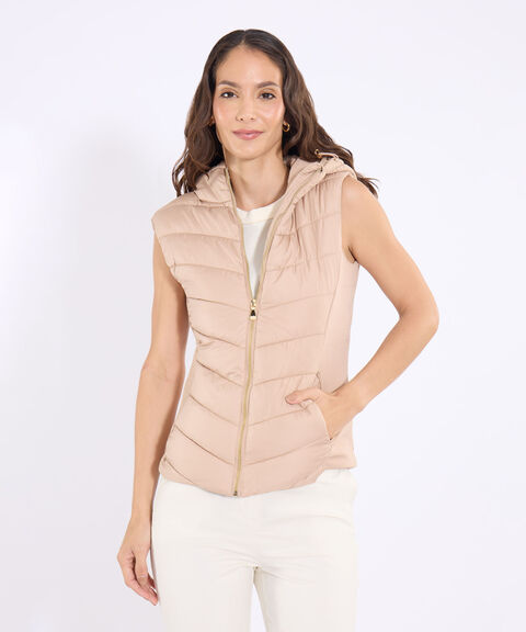 chalecos para mujer image number null