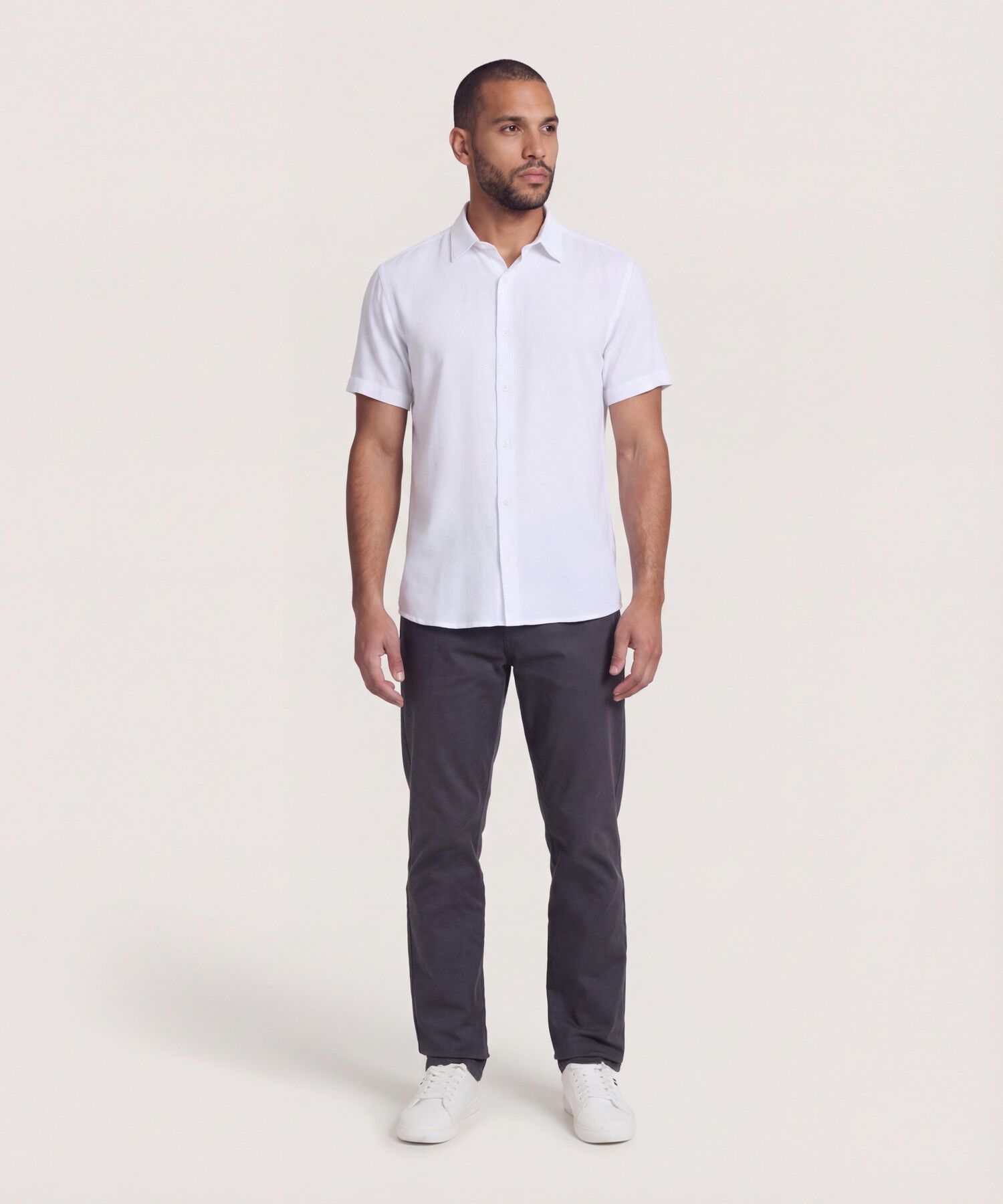 camisas para hombre