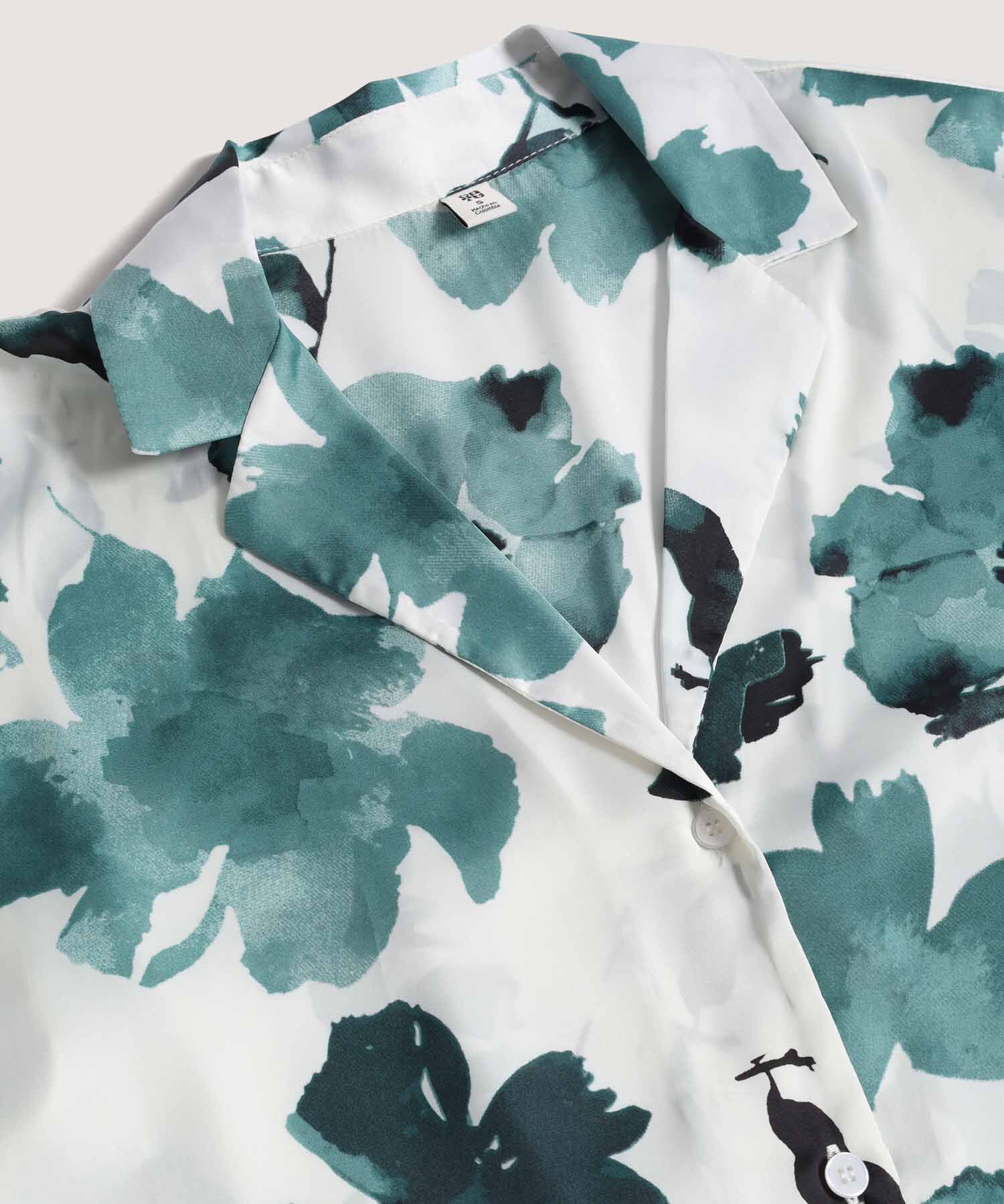 camisas para mujer