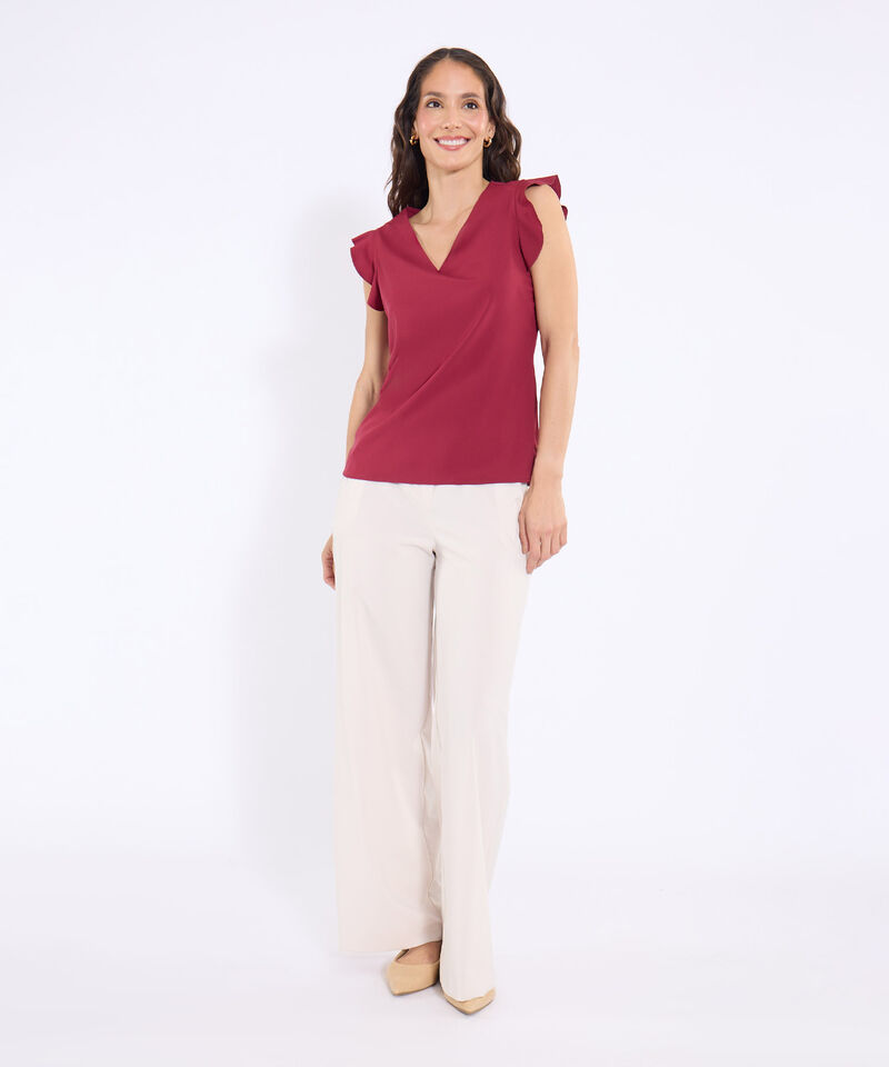 blusas de moda