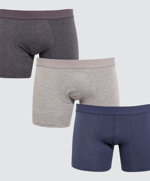 boxers para hombre image number null