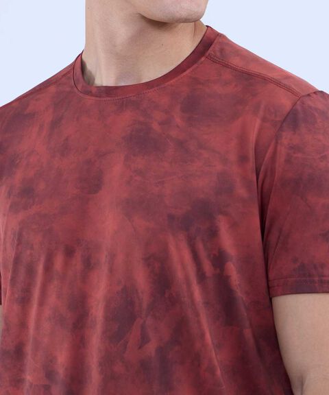 camisetas deportivas para hombre
