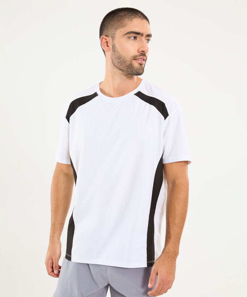 camisetas deportivas para hombre