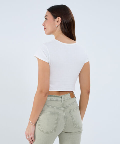 camisetas mujer image number null