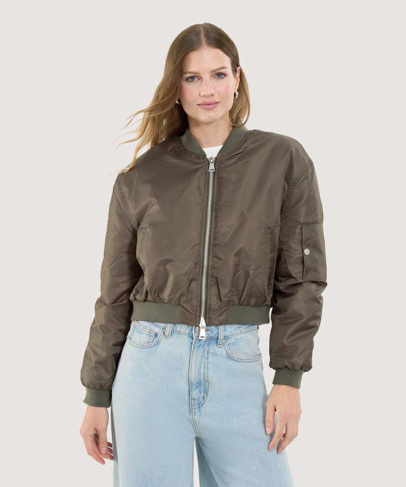 chaquetas para mujer