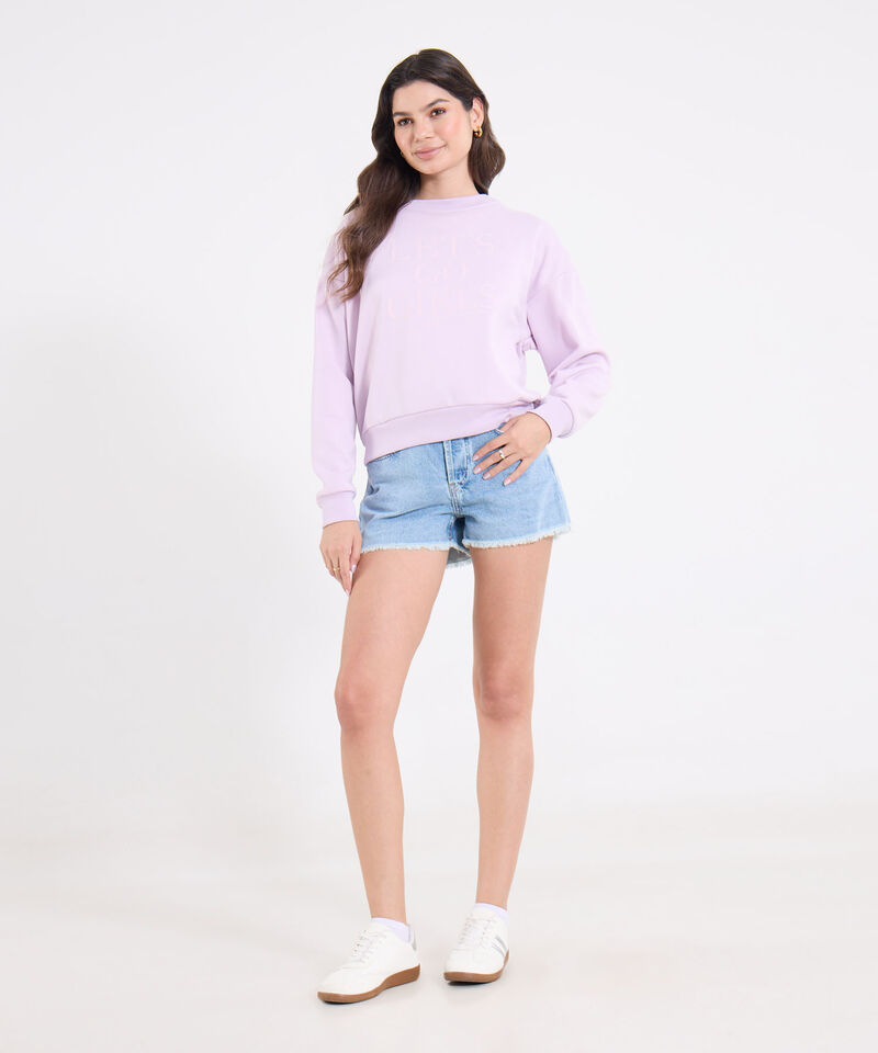 buzos para mujer