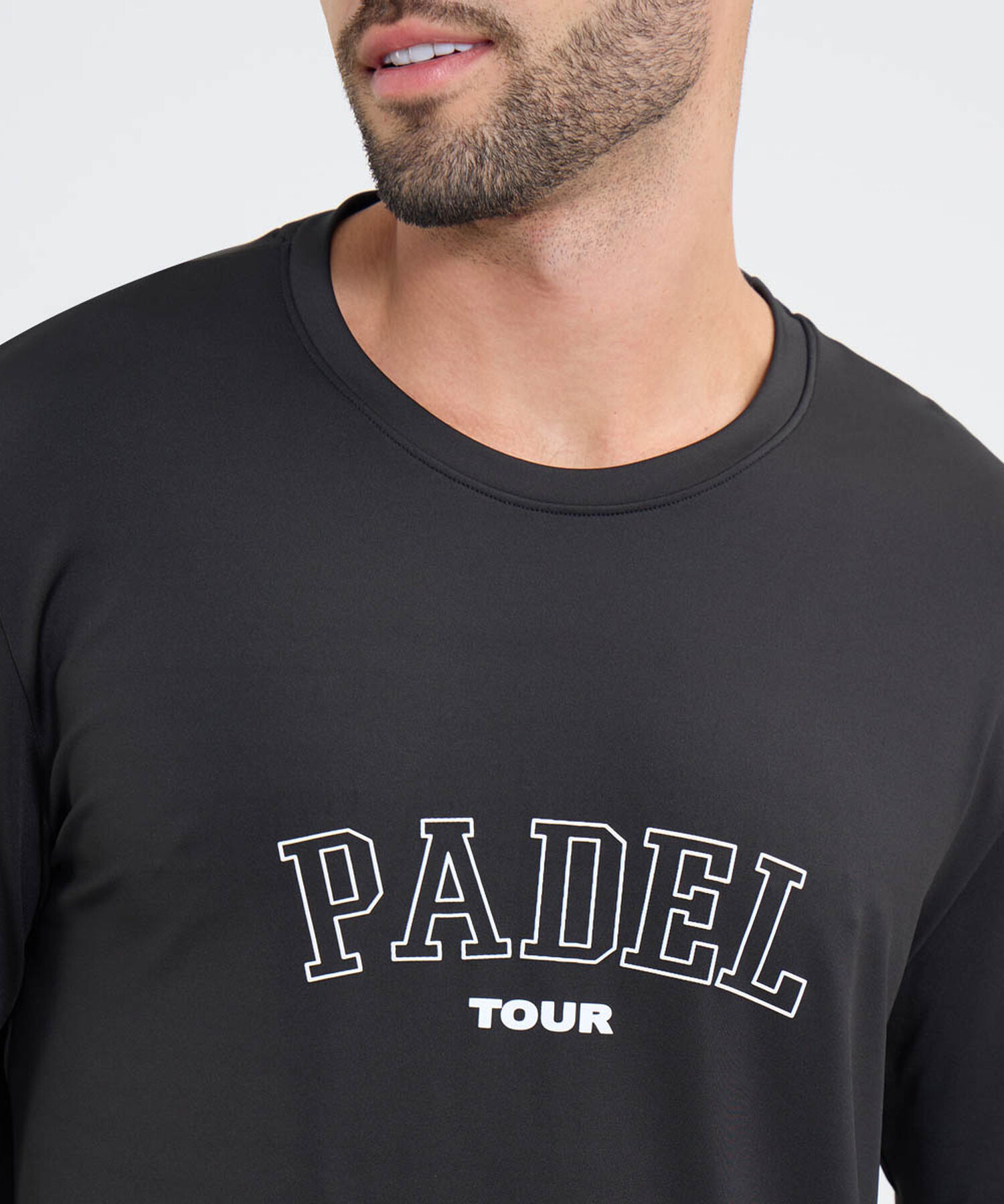 camisetas deportivas para hombre