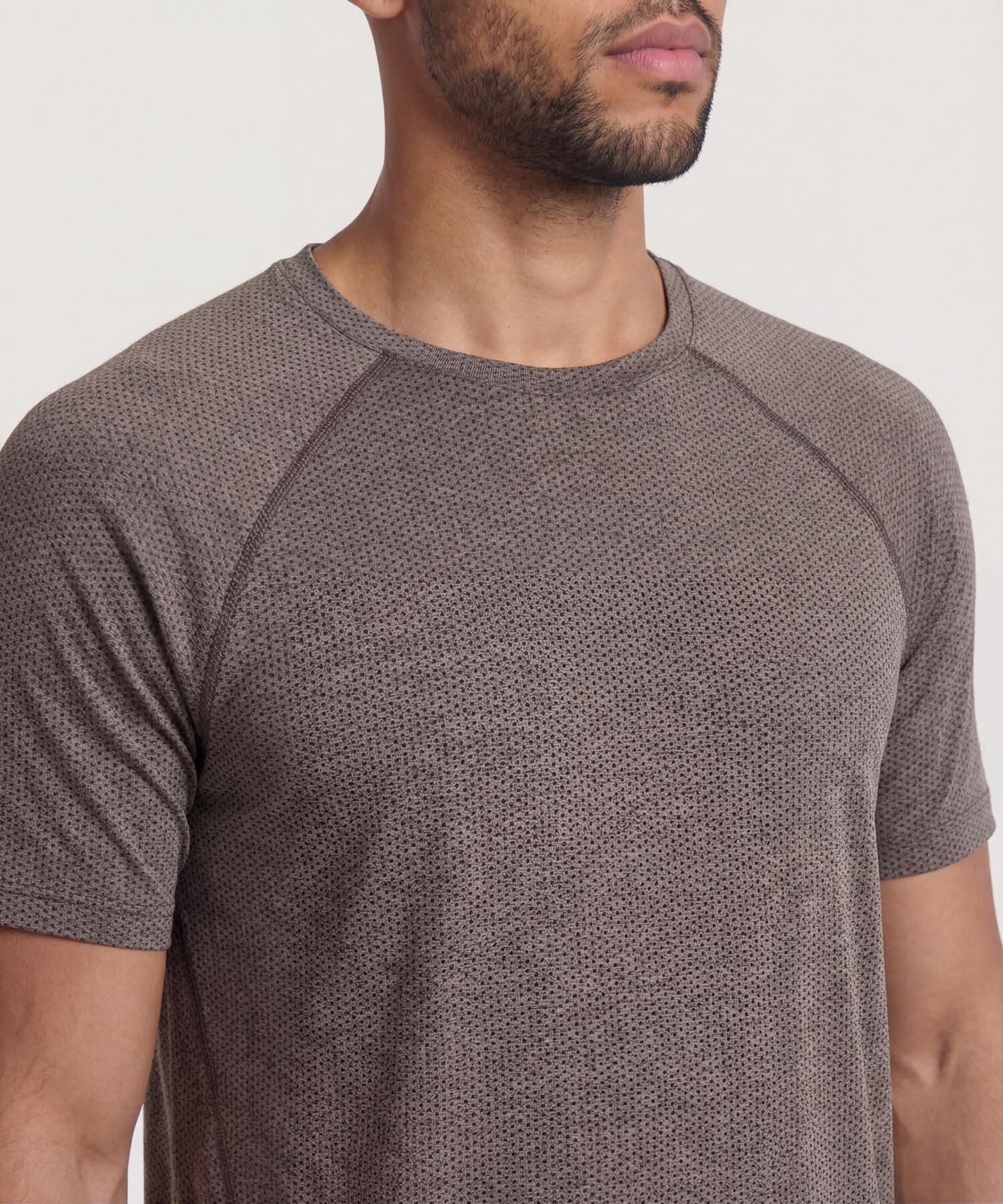 camisetas deportivas para hombre